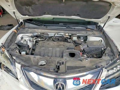 Zdjęcie 12 z 14 samochodu: 2016 ACURA RDX ADVANCE VIN:5J8TB4H76GL023437 - miniatura