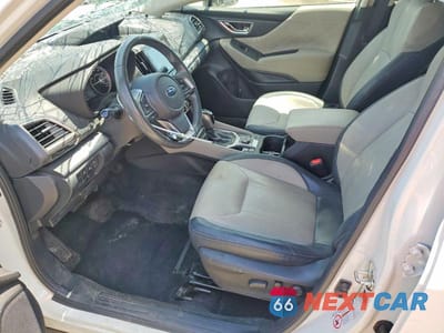 Zdjęcie 7 z 13 samochodu: 2019 SUBARU FORESTER LIMITED VIN:JF2SKASC2KH523879 - miniatura