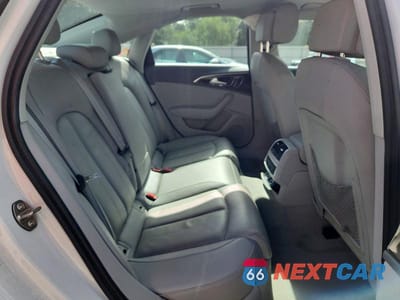 Zdjęcie 10 z 12 samochodu: 2013 AUDI A6 PREMIUM PLUS VIN:WAUGGAFCXDN142072 - miniatura