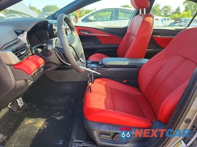 Zdjęcie 7 z 12 samochodu: 2026 TOYOTA CAMRY XSE VIN:4T1DBADK1TU057507 - miniatura