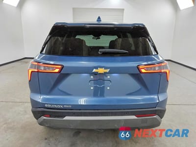Zdjęcie 6 z 14 samochodu: 2026 CHEVROLET EQUINOX LT VIN:3GNAXPEG1TL447305 - miniatura