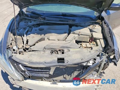 Zdjęcie 11 z 12 samochodu: 2018 NISSAN ALTIMA 2.5 SR VIN:1N4AL3APXJC206540 - miniatura