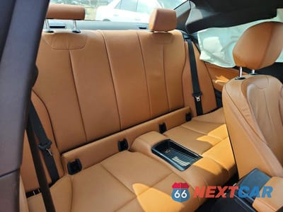 Zdjęcie 10 z 12 samochodu: 2020 BMW 230I VIN:WBA2J1C01L7F61357 - miniatura