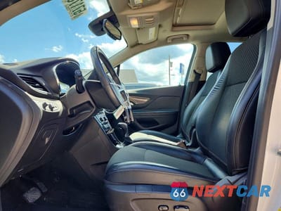 Zdjęcie 7 z 14 samochodu: 2017 BUICK ENCORE PREFERRED II VIN:KL4CJFSB1HB084125 - miniatura