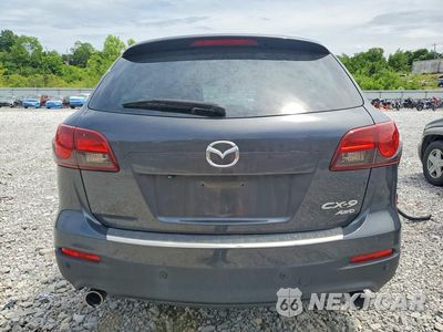 Zdjęcie 6 z 13 samochodu: 2015 MAZDA CX-9 TOURING VIN:JM3TB3CA2F0466381 - miniatura