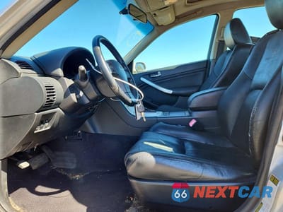Zdjęcie 7 z 13 samochodu: 2006 INFINITI G35 X VIN:JNKCV51F06M612780 - miniatura