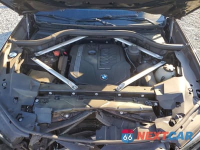 Zdjęcie 12 z 13 samochodu: 2020 BMW X5 VIN:5UXCR4C04L9D67152 - miniatura