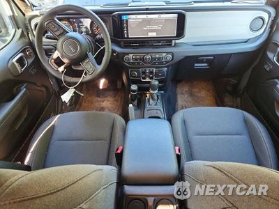 Zdjęcie 8 z 12 samochodu: 2026 JEEP WRANGLER SPORT VIN:1C4PJXDG1TW170736 - miniatura
