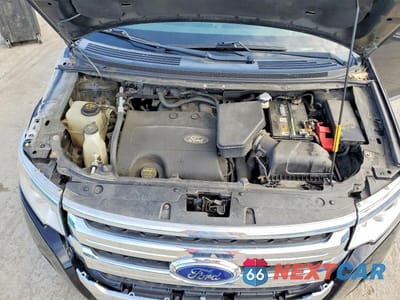 Zdjęcie 12 z 13 samochodu: 2013 FORD EDGE LIMITED VIN:2FMDK4KC0DBA42095 - miniatura