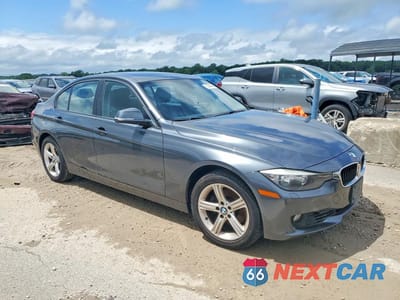 Czwarte zdjęcie samochodu z boku: 2014 BMW 328 XI VIN:WBA3B3C57EJ977974 - miniatura