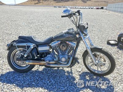 2009 HARLEY DAVIDSON FXD 1HD1GM4199K336563 - główne zdjęcie licytacji z USA - miniatura