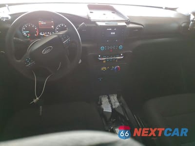 Zdjęcie 8 z 12 samochodu: 2024 FORD EXPLORER POLICE INTERCEPTOR VIN:1FM5K8AC2RGA01805 - miniatura