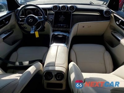 Zdjęcie 8 z 13 samochodu: 2024 MERCEDES-BENZ GLC 300 VIN:W1NKM4GB5RF184382 - miniatura