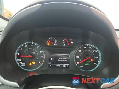 Zdjęcie 9 z 12 samochodu: 2024 CHEVROLET MALIBU LT VIN:1G1ZD5ST6RF168289 - miniatura