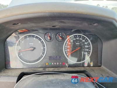Zdjęcie 9 z 12 samochodu: 2012 DODGE RAM 1500 ST VIN:1C6RD6FK1CS116721 - miniatura