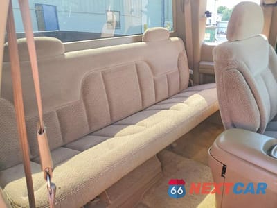 Zdjęcie 10 z 12 samochodu: 1995 GMC SIERRA K2500 VIN:2GTFK29K1S1579575 - miniatura