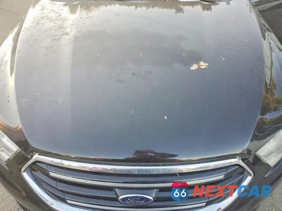 Zdjęcie 11 z 12 samochodu: 2019 FORD TAURUS VIN:1FAHP2J88KG107084 - miniatura