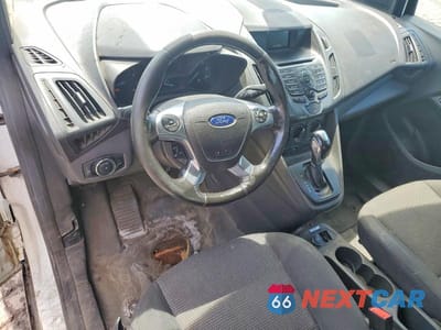 Zdjęcie 8 z 13 samochodu: 2018 FORD TRANSIT CONNECT XL VIN:NM0LE7E79J1349616 - miniatura