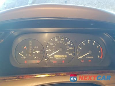 Zdjęcie 9 z 12 samochodu: 2001 TOYOTA CAMRY LE VIN:JT2BG28K510602392 - miniatura