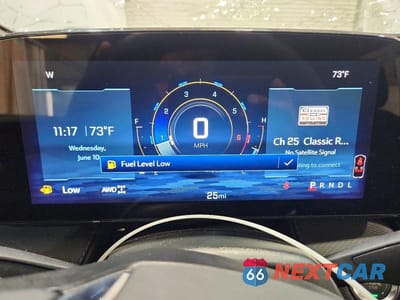 Zdjęcie 9 z 13 samochodu: 2026 CHEVROLET EQUINOX LT VIN:3GNAXPEG2TL478742 - miniatura