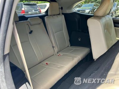 Zdjęcie 9 z 10 samochodu: 2021 TOYOTA HIGHLANDER HYBRID LIMITED VIN:5TDYARAH5MS006372 - miniatura