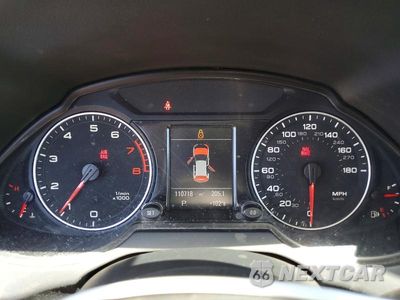 Zdjęcie 9 z 14 samochodu: 2012 AUDI Q5 PREMIUM PLUS VIN:WA1LFAFP5CA025992 - miniatura