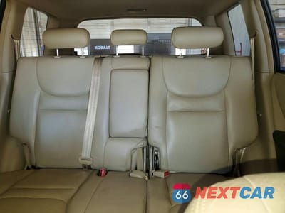 Zdjęcie 10 z 13 samochodu: 2002 TOYOTA HIGHLANDER LIMITED VIN:JTEGF21A720070271 - miniatura