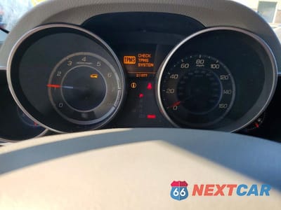 Zdjęcie 9 z 13 samochodu: 2007 ACURA MDX SPORT VIN:2HNYD28827H534520 - miniatura