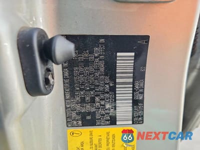 Zdjęcie 13 z 13 samochodu: 2007 LEXUS RX 350 VIN:2T2HK31U77C013517 - miniatura