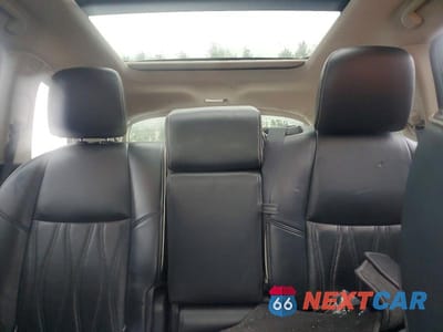 Zdjęcie 10 z 13 samochodu: 2016 INFINITI QX60 BASE VIN:5N1AL0MM1GC519703 - miniatura