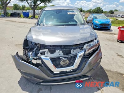 Piąte zdjęcie samochodu w środku: 2020 NISSAN ROGUE S VIN:JN8AT2MT9LW006302 - miniatura