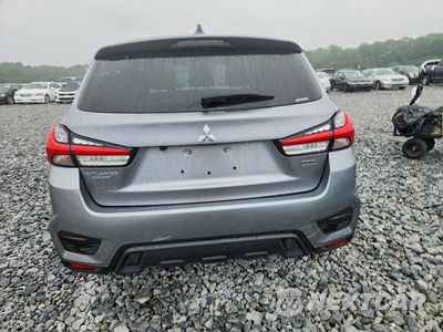 Zdjęcie 6 z 13 samochodu: 2024 MITSUBISHI OUTLANDER SPORT S VIN:JA4ARUAU6RU023849 - miniatura