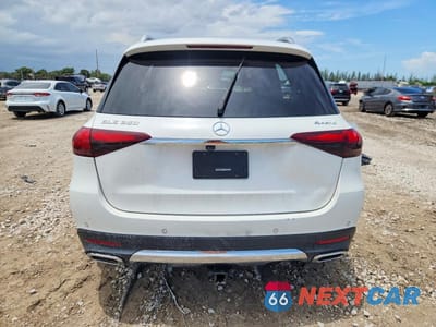 Zdjęcie 6 z 12 samochodu: 2024 MERCEDES-BENZ GLE 350 4MATIC VIN:4JGFB4FB1RB111951 - miniatura