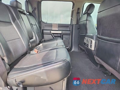 Zdjęcie 10 z 13 samochodu: 2019 FORD F250 SUPER DUTY VIN:1FT7W2BT0KEG02175 - miniatura