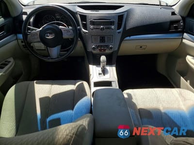 Zdjęcie 8 z 12 samochodu: 2011 SUBARU LEGACY 2.5I PREMIUM VIN:4S3BMCB63B3243657 - miniatura