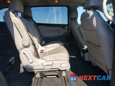 Zdjęcie 11 z 14 samochodu: 2019 HONDA ODYSSEY EXL VIN:5FNRL6H72KB001755 - miniatura