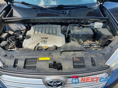 Zdjęcie 12 z 13 samochodu: 2013 TOYOTA HIGHLANDER SE VIN:5TDBK3EH3DS235465 - miniatura