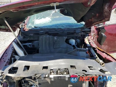 Zdjęcie 11 z 13 samochodu: 2018 RAM 1500 ST VIN:1C6RR7FT9JS328330 - miniatura