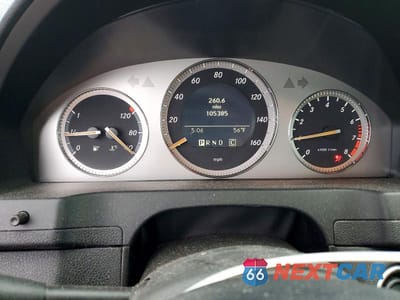 Zdjęcie 9 z 13 samochodu: 2008 MERCEDES-BENZ C 300 VIN:WDDGF54XX8F115141 - miniatura