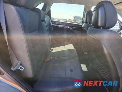 Zdjęcie 11 z 13 samochodu: 2011 KIA SORENTO LX VIN:5XYKT4A22BG175662 - miniatura