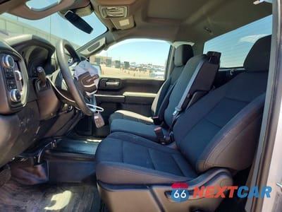 Zdjęcie 7 z 13 samochodu: 2024 GMC SIERRA K2500 HEAVY DUTY VIN:1GT39LE76RF124665 - miniatura