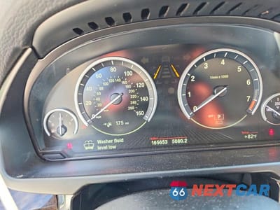 Zdjęcie 9 z 13 samochodu: 2016 BMW X5 XDR40E VIN:5UXKT0C52G0S78902 - miniatura