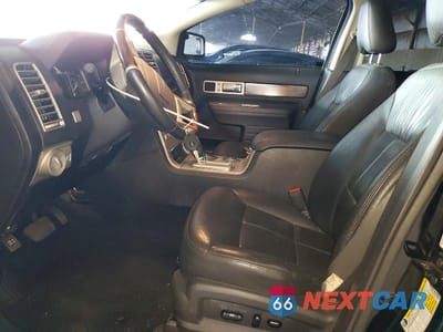 Zdjęcie 7 z 13 samochodu: 2007 LINCOLN MKX VIN:2LMDU68C47BJ31822 - miniatura