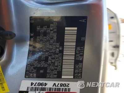 Zdjęcie 14 z 14 samochodu: 2013 TOYOTA SIENNA LIMITED 7-PASSENGER VIN:5TDYK3DC2DS345178 - miniatura