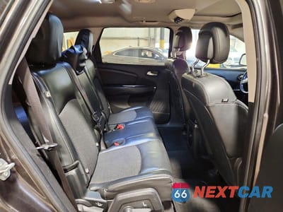 Zdjęcie 11 z 14 samochodu: 2015 DODGE JOURNEY CROSSROAD VIN:3C4PDCGBXFT727623 - miniatura