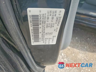 Zdjęcie 13 z 13 samochodu: 2005 DODGE GRAND CARAVAN SXT VIN:2D4GP44L55R219882 - miniatura