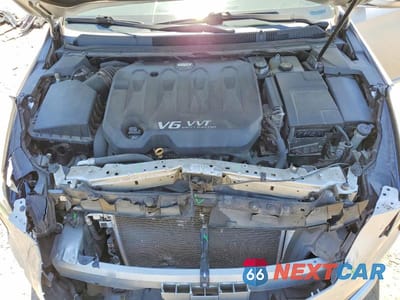 Zdjęcie 11 z 12 samochodu: 2019 CADILLAC XTS LUXURY VIN:2G61M5S39K9148625 - miniatura
