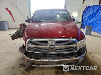 Piąte zdjęcie samochodu w środku: 2012 DODGE RAM 1500 VIN:1C6RD7LT5CS304385 - miniatura