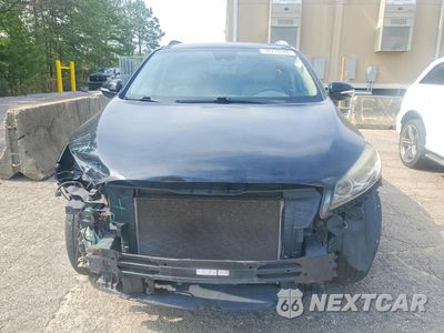 Piąte zdjęcie samochodu w środku: 2017 KIA SORENTO EX VIN:5XYPHDA56HG318803 - miniatura