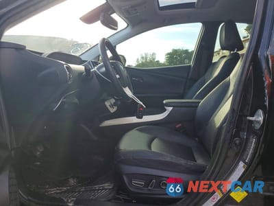 Zdjęcie 7 z 12 samochodu: 2016 TOYOTA PRIUS FOUR VIN:JTDKARFUXG3021645 - miniatura